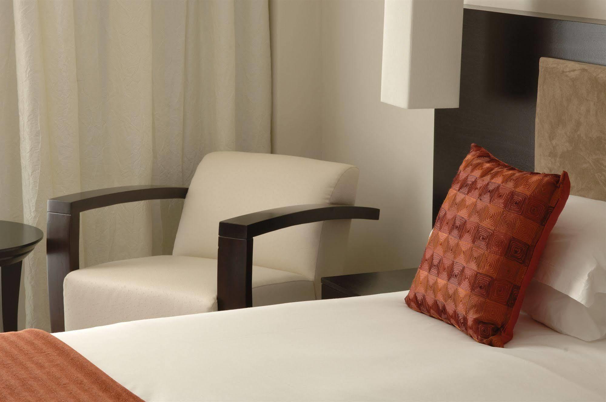 Urban Chic Boutique Hotel & Cafe Кейптаун Номер фото